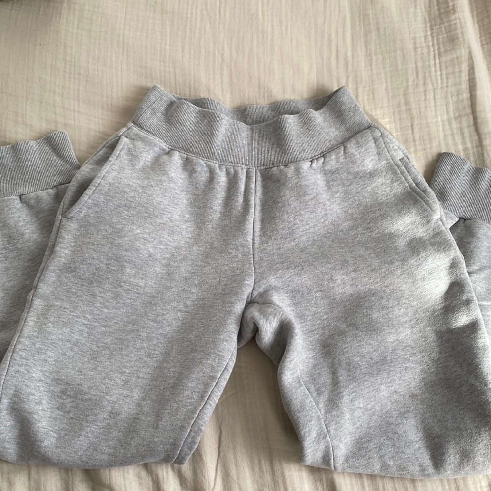 Tna sweatpants